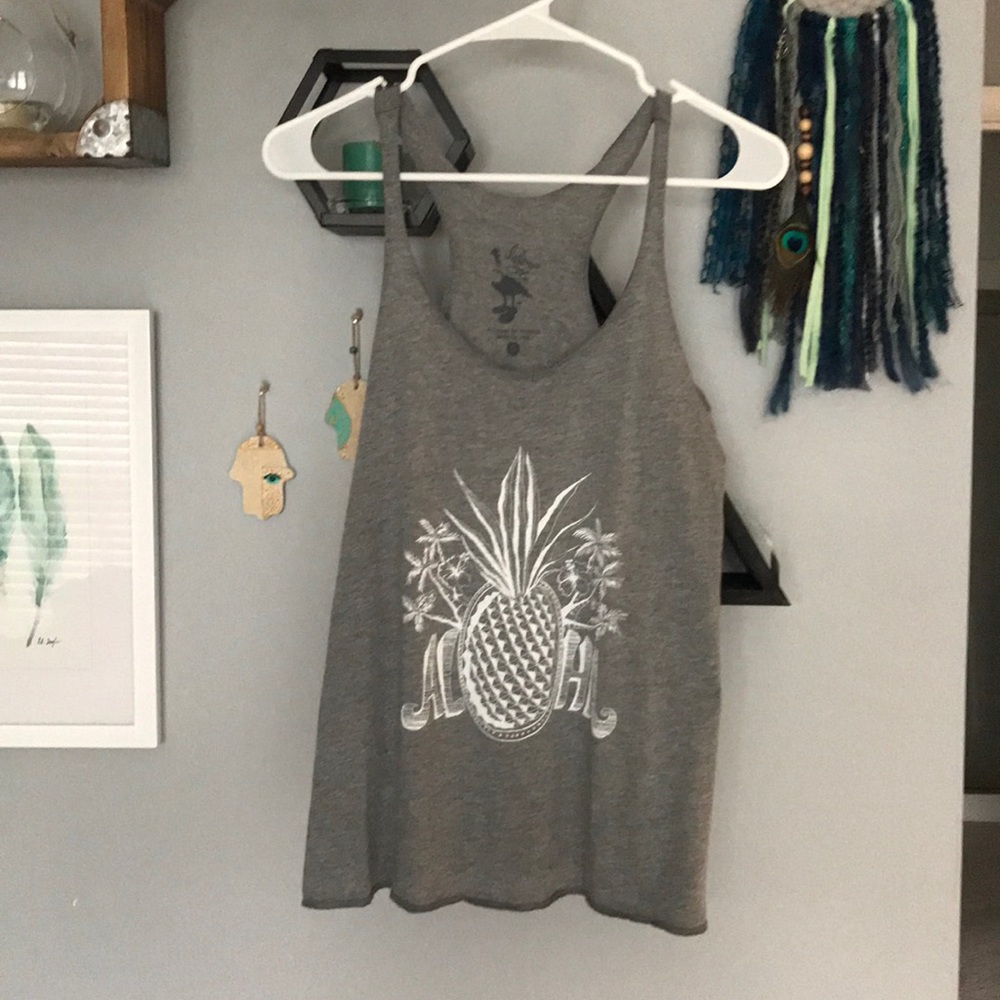 Aloha Tank